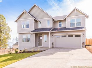 1623 Nehalem St, Vernonia, OR