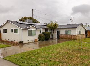 133 Whittier Ct, Exeter, CA 93221