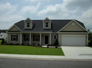 242 Moulton Dr LOT 10, Chestnut Estates Masa Raven Longs, SC 29568