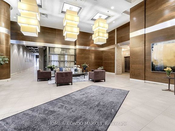 4th image of 1 Hurontario St #315