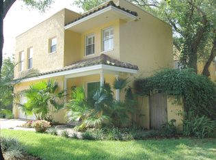 3614 W Tacon St, Tampa, FL 33629