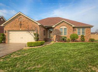 500 Graystone Dr, Owensboro, KY 42301