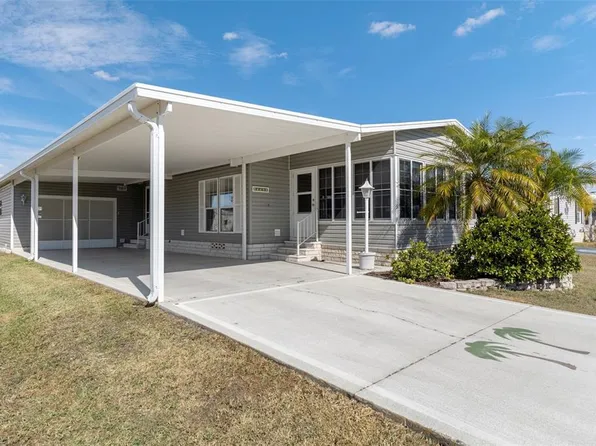 36645 Kay Ave, Zephyrhills, FL 33542