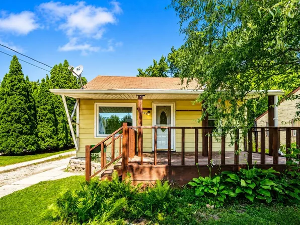 1230 E Fremont St, Appleton, WI 54915
