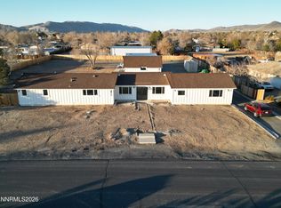 95 Hercules Dr, Sparks, NV 89441