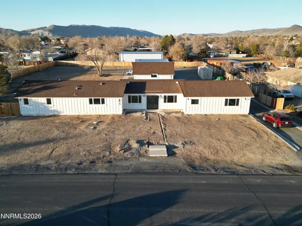 95 Hercules Dr, Sparks, NV 89441