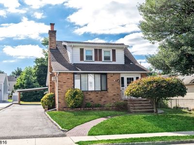 149 Carpenter St, Belleville, NJ, 07109