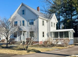 68 Hebron Ave, Attleboro, MA 02703