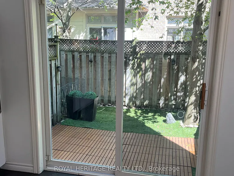 16 William Poole Way #16 — Photo 14