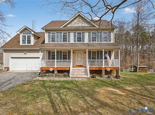 47 Elnor Rd, Bumpass, VA 23024