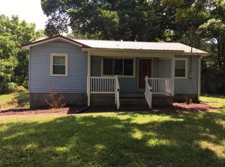 161 Thompson Ln, Jasper, GA 30143