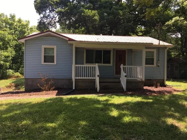 161 Thompson Ln, Jasper, GA 30143