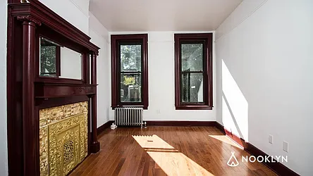 Rented by Nooklyn NYC LLC
