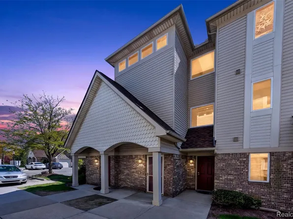852 Brandon Ave, Pontiac, MI 48340