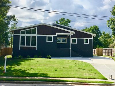 817 N King Charles Rd, Raleigh, NC, 27610