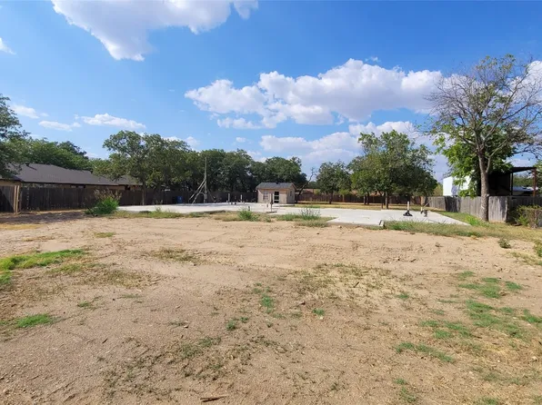 2434 Malivar Rd, Clyde, TX 79510