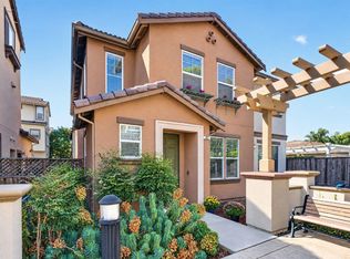 203 Montevina Way, Hayward, CA 94545