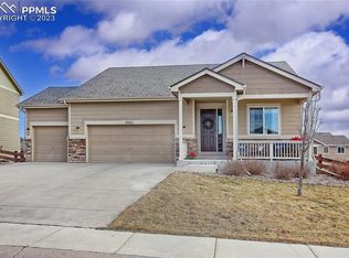 10847 Mount Evans Dr, Peyton, CO 80831