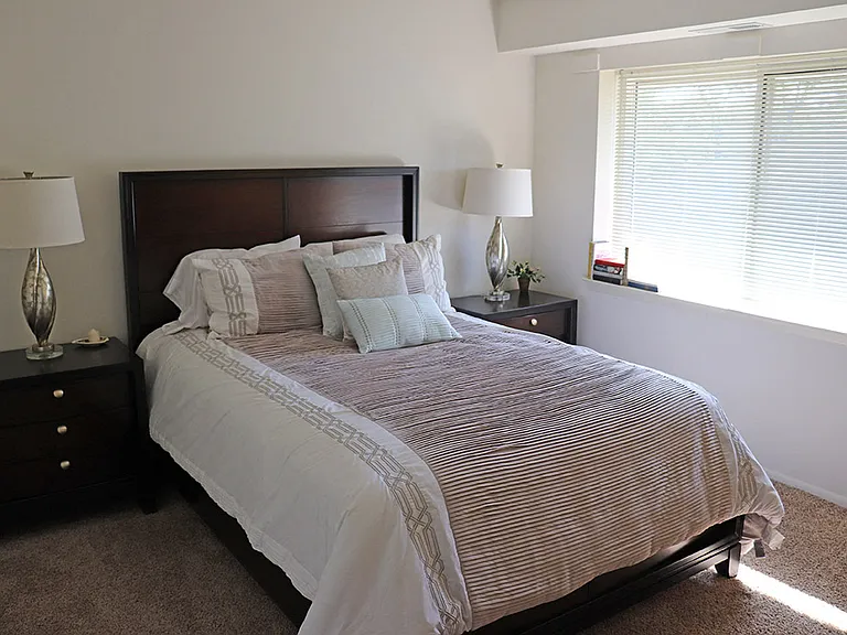 Spring Ridge Apartments — Photo 20