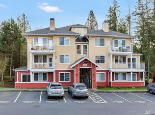 501 225th Ln NE APT G202, Sammamish, WA