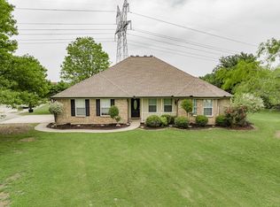 4158 Lucy Cir, Royse City, TX 75189