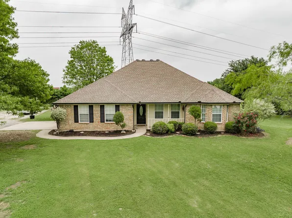 4158 Lucy Cir, Royse City, TX 75189