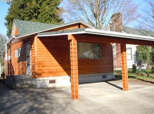 7929 N Willamette Blvd, Portland, OR 97203