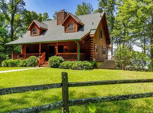 64 Ridgeline Dr, Black Mountain, NC 28711