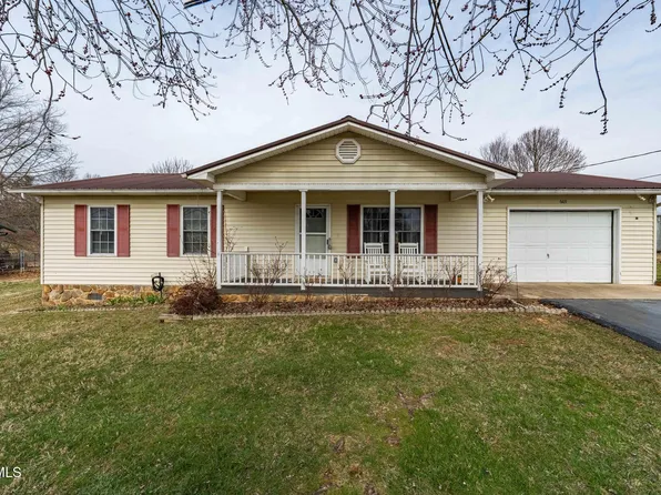 605 Old Snapps Ferry Rd, Chuckey, TN 37641