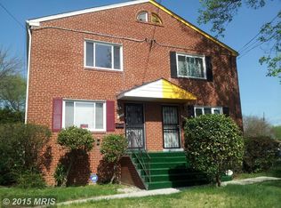 4024 Murdock St, Temple Hills, MD 20748