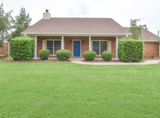 203 Sweet Bay Ct, Harvest, AL 35749