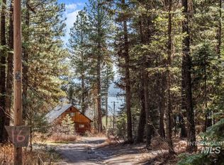 601 Travis, Cascade, ID 83611