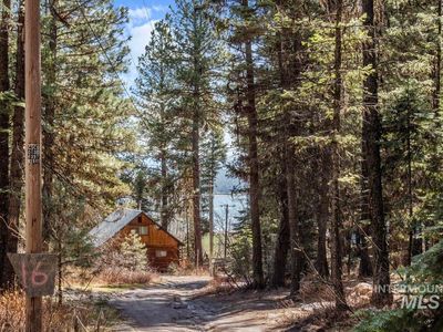 601 Travis, Cascade, ID, 83611