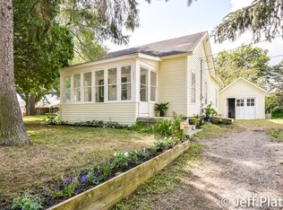 427 E Ann St, Belding, MI
