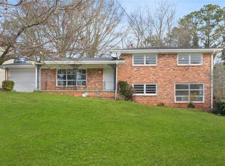 3012 Toney Dr, Decatur, GA 30032