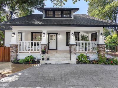 14275 Saratoga Ave, Saratoga, CA, 95070