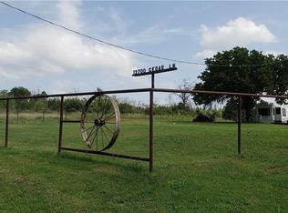 12700 E Cedar Lane Rd, Norman, OK 73026