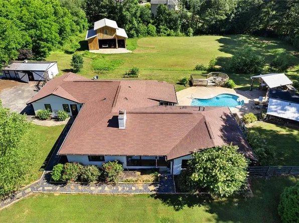 6970 Dickerson Rd, Cumming, GA 30040
