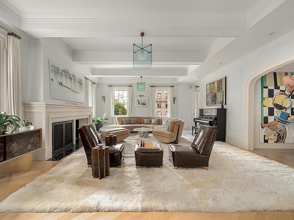 2nd image of 969 Park Ave #3AB