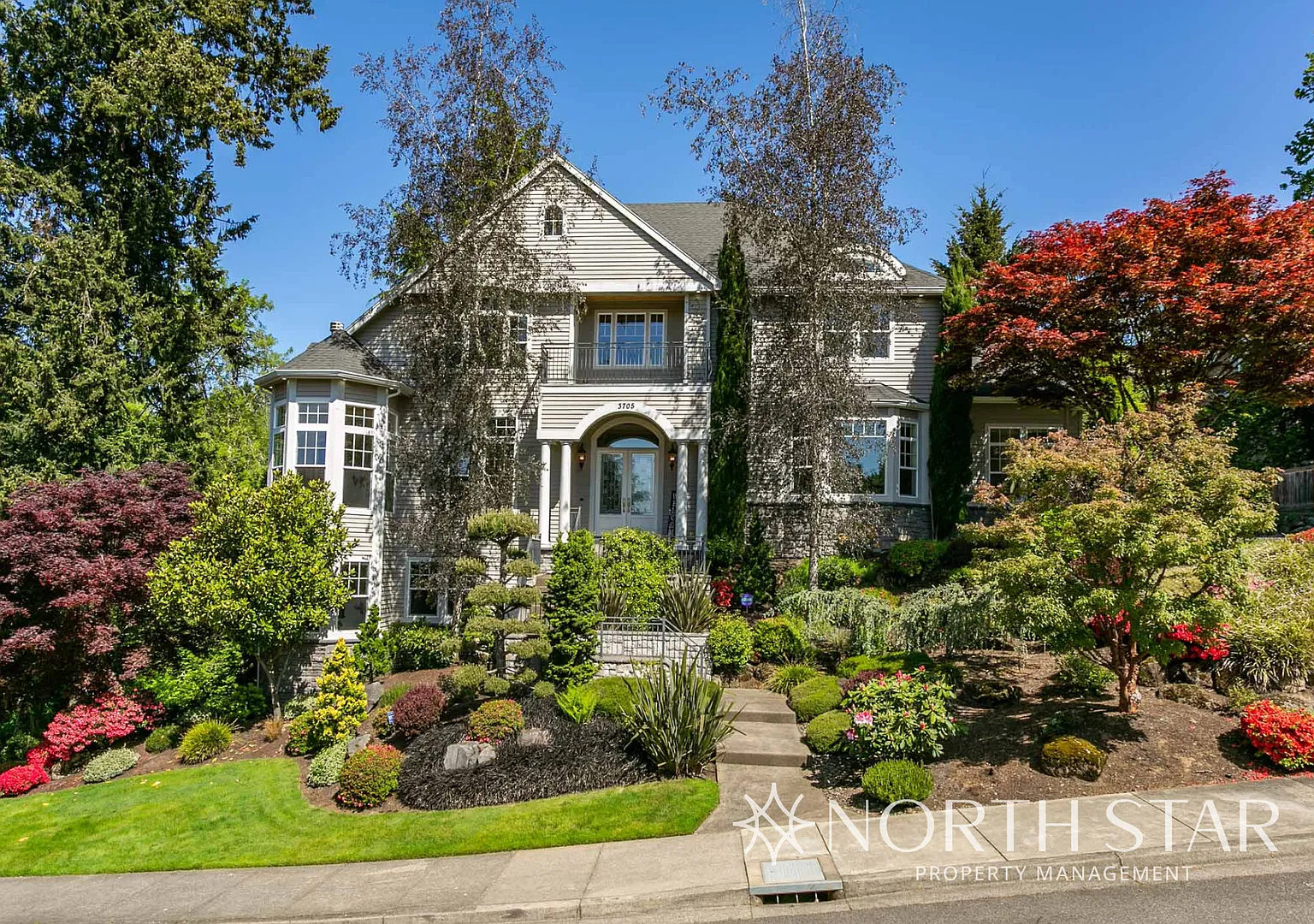 Exceptional Hidden Creek Estate Designed for Luxury Living & Entertaining — Photo 2