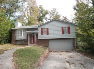 Spectrum, Birmingham, AL 35235