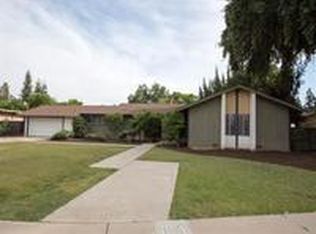 1021 W Kings Drive Cir, Reedley, CA 93654