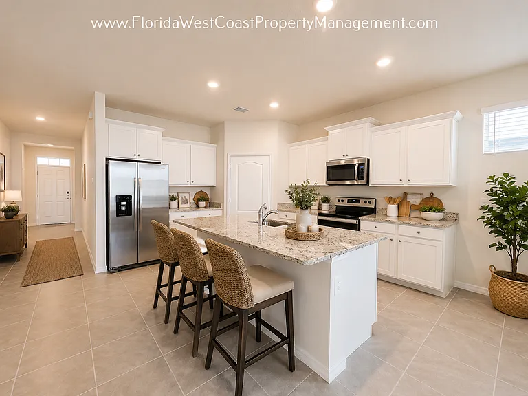 5819 Oak Bridge Ct — Photo 2
