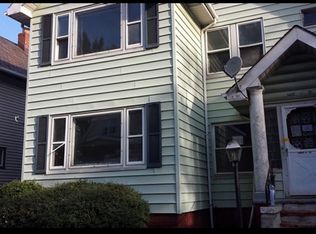 14411 Northfield Ave, East Cleveland, OH 44112