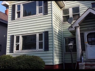 14411 Northfield Ave, East Cleveland, OH, 44112