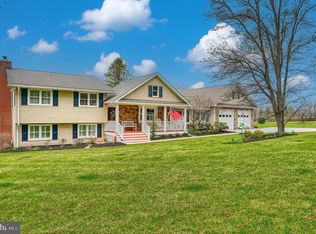 16104 Carroll Rd, Monkton, MD 21111