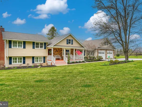 16104 Carroll Rd, Monkton, MD 21111