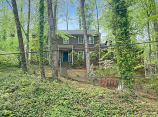531 Downing Dr, Danville, VA 24541