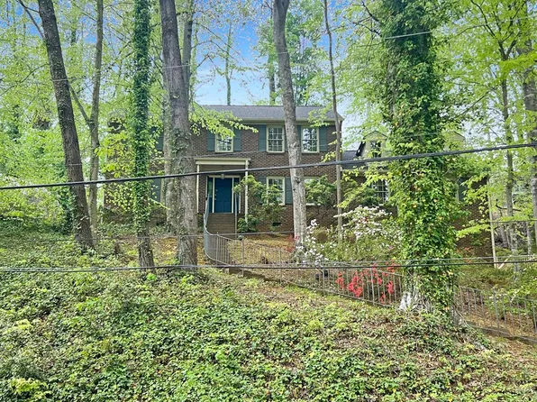 531 Downing Dr, Danville, VA 24541