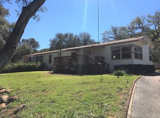 1076 Barona Rd, Lakeside, CA 92040